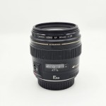 لنز کانن EF 85mm f/1.8 USM دست دوم